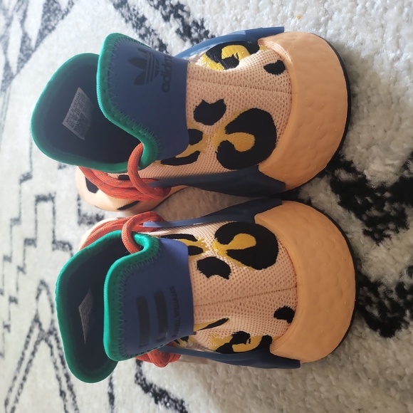 Adidas NMD HU PHARRELL - Picture 5 of 8